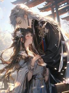 七公主女主角